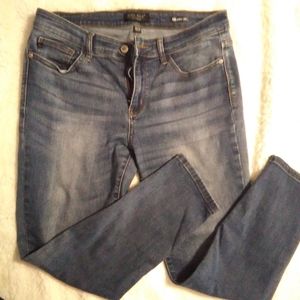 Judy blue jeans